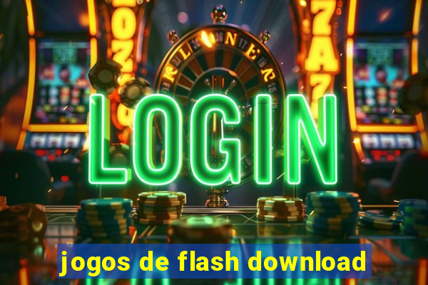 jogos de flash download